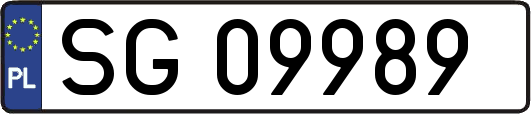 SG09989