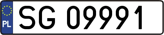 SG09991