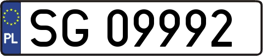 SG09992