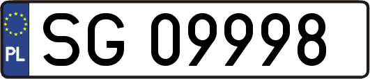 SG09998