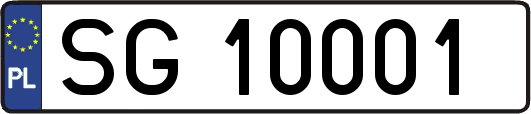 SG10001