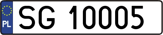 SG10005