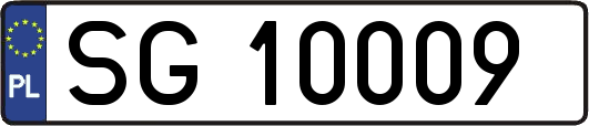 SG10009