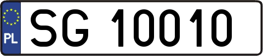 SG10010