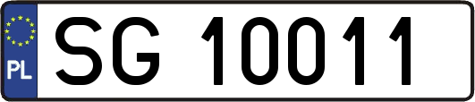 SG10011