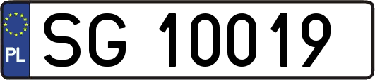 SG10019