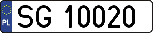 SG10020