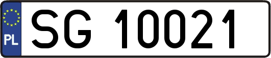 SG10021