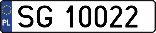 SG10022