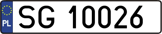 SG10026