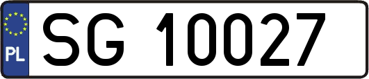 SG10027