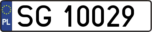 SG10029
