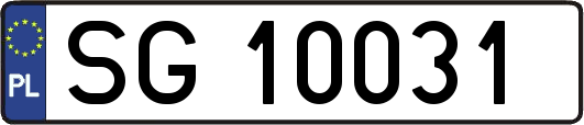SG10031