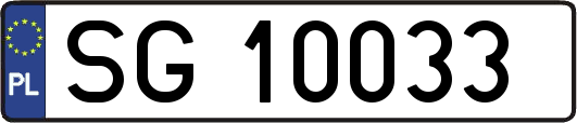 SG10033