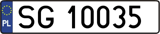 SG10035