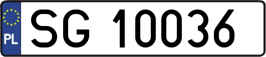 SG10036