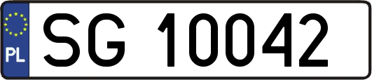 SG10042