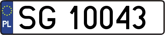 SG10043