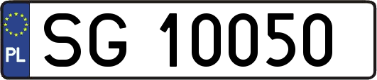 SG10050