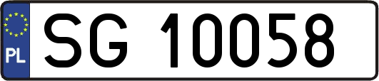 SG10058