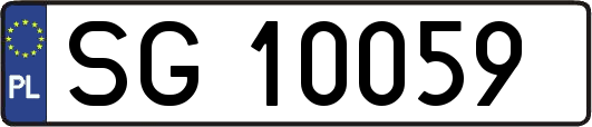 SG10059