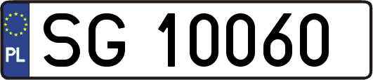 SG10060