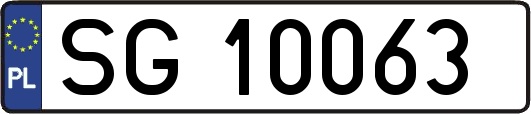 SG10063
