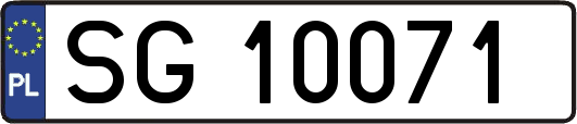SG10071