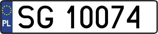 SG10074