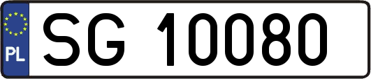 SG10080