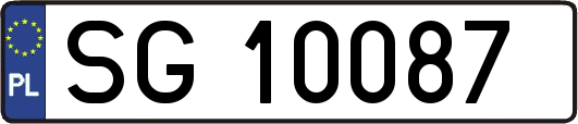 SG10087