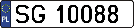 SG10088