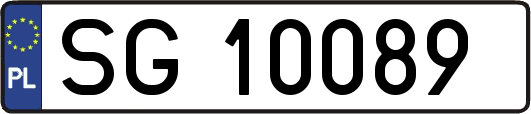 SG10089