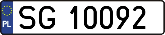 SG10092