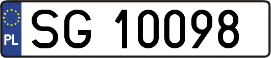 SG10098
