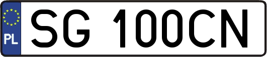 SG100CN
