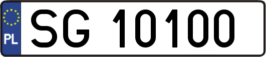 SG10100