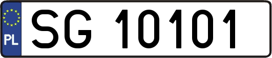 SG10101