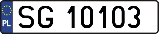 SG10103