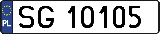 SG10105