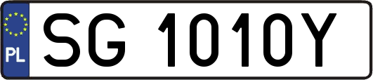 SG1010Y