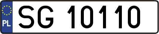 SG10110