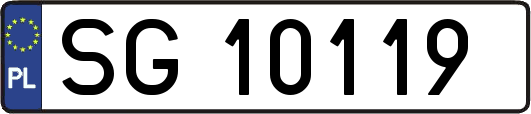 SG10119