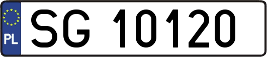SG10120