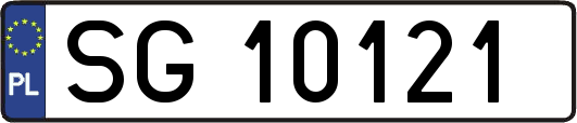 SG10121