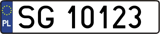 SG10123