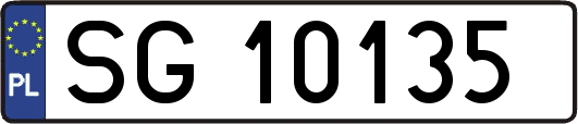 SG10135