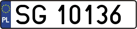 SG10136