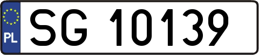 SG10139