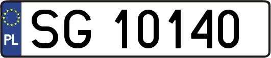 SG10140